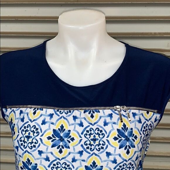 🛍️Perception Concept size Small top - Picture 4 of 8